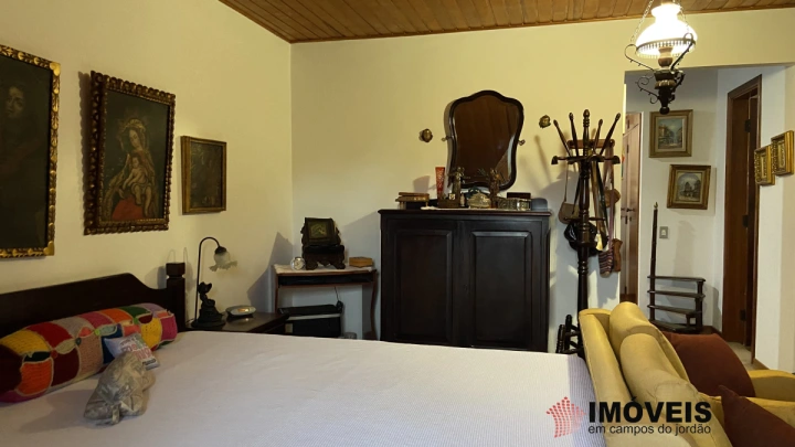 Apartamento em Vila Capivari, Campos do Jordão - foto 44