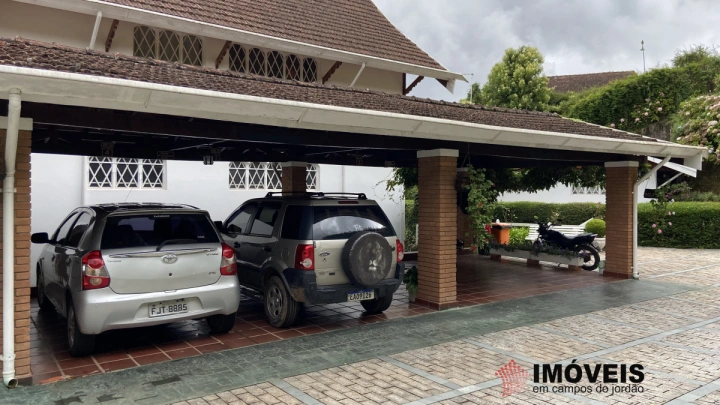 Apartamento em Vila Capivari, Campos do Jordão - foto 45