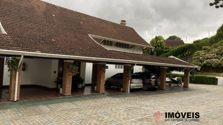 Apartamento em Vila Capivari, Campos do Jordão - foto 48