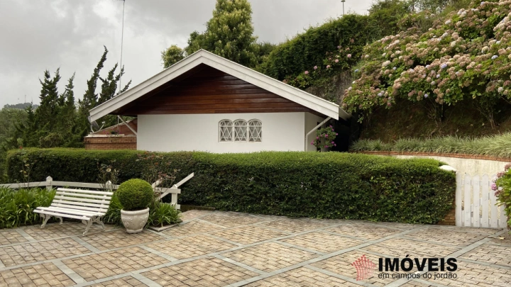 Apartamento em Vila Capivari, Campos do Jordão - foto 49