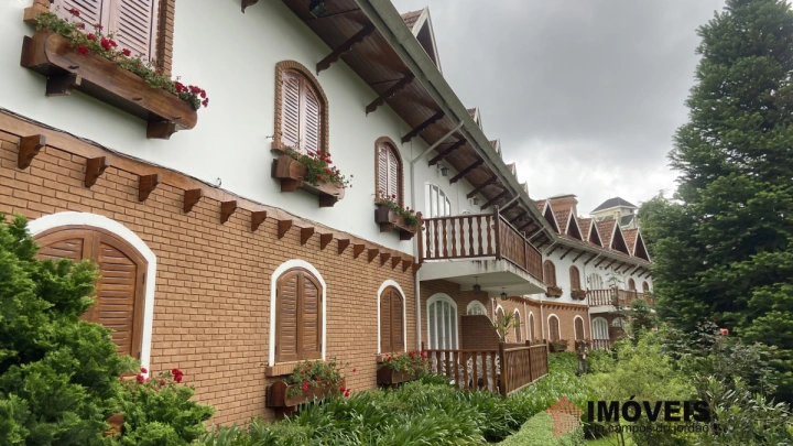 Apartamento em Vila Capivari, Campos do Jordão - foto 50