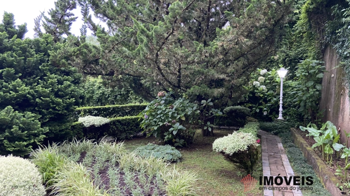 Apartamento em Vila Capivari, Campos do Jordão - foto 51