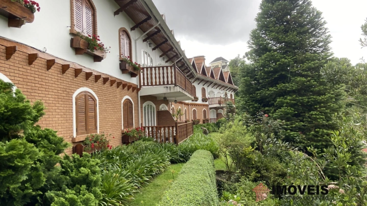 Apartamento em Vila Capivari, Campos do Jordão - foto 52