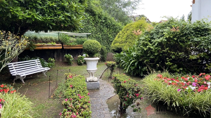 Apartamento em Vila Capivari, Campos do Jordão - foto 54