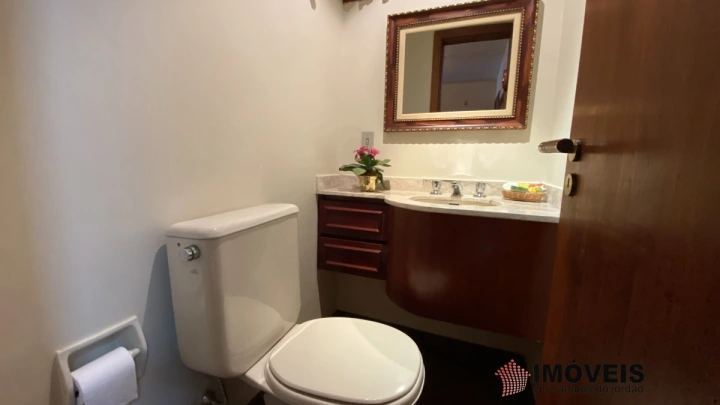 Apartamento em Vila Capivari, Campos do Jordão - foto 4