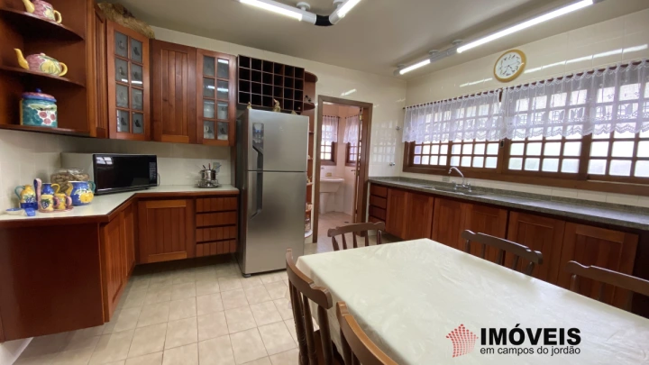 Apartamento em Vila Capivari, Campos do Jordão - foto 5