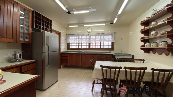 Apartamento em Vila Capivari, Campos do Jordão - foto 6