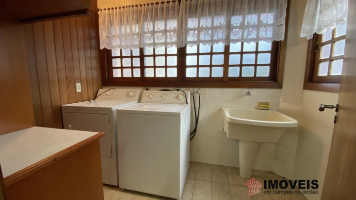 Apartamento em Vila Capivari, Campos do Jordão - foto 7