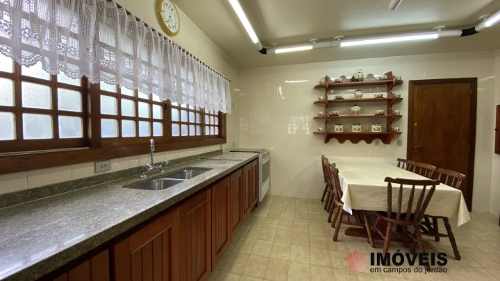 Apartamento em Vila Capivari, Campos do Jordão - foto 8