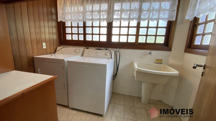 Apartamento em Vila Capivari, Campos do Jordão - foto 9