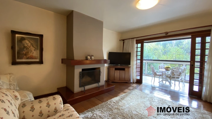 Apartamento em Vila Capivari, Campos do Jordão - foto 10