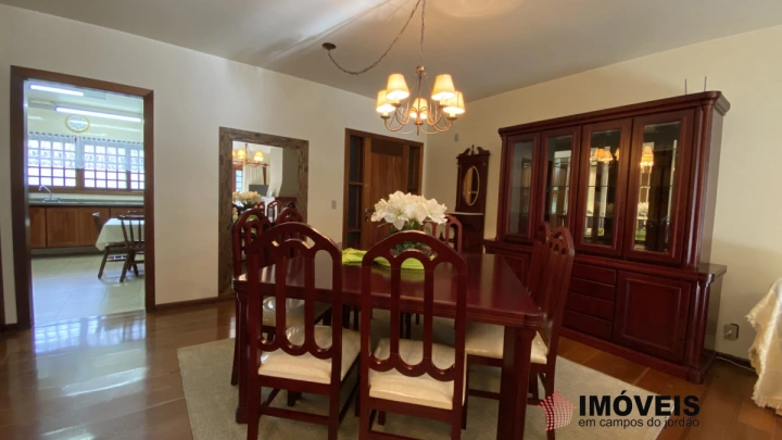 Apartamento em Vila Capivari, Campos do Jordão - foto 11