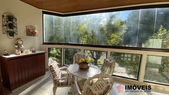 Apartamento em Vila Capivari, Campos do Jordão - foto 14