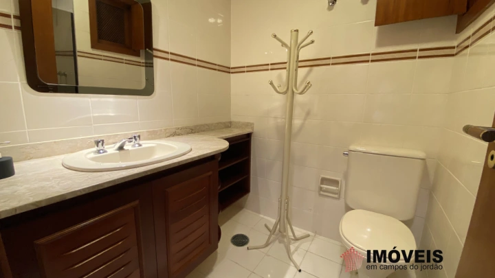 Apartamento em Vila Capivari, Campos do Jordão - foto 18