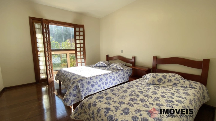 Apartamento em Vila Capivari, Campos do Jordão - foto 20
