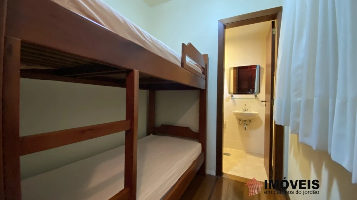 Apartamento em Vila Capivari, Campos do Jordão - foto 21