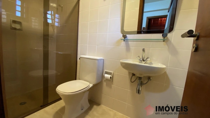 Apartamento em Vila Capivari, Campos do Jordão - foto 22