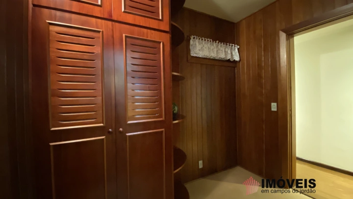 Apartamento em Vila Capivari, Campos do Jordão - foto 23