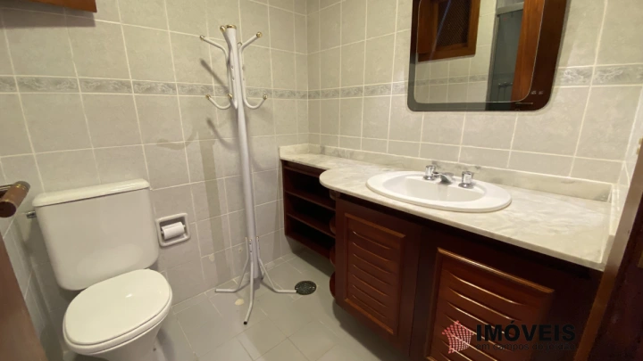 Apartamento em Vila Capivari, Campos do Jordão - foto 24