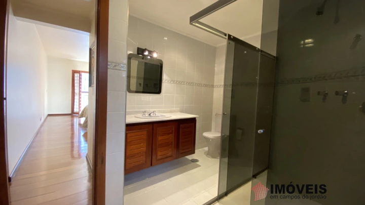 Apartamento em Vila Capivari, Campos do Jordão - foto 25