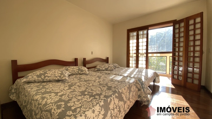 Apartamento em Vila Capivari, Campos do Jordão - foto 26