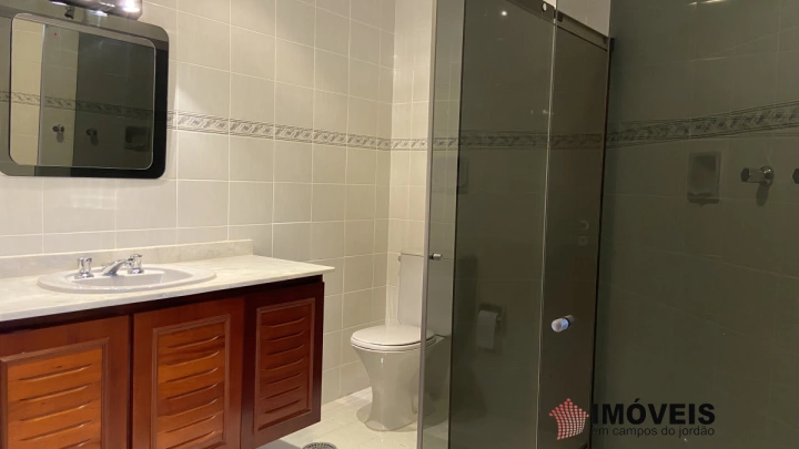 Apartamento em Vila Capivari, Campos do Jordão - foto 27