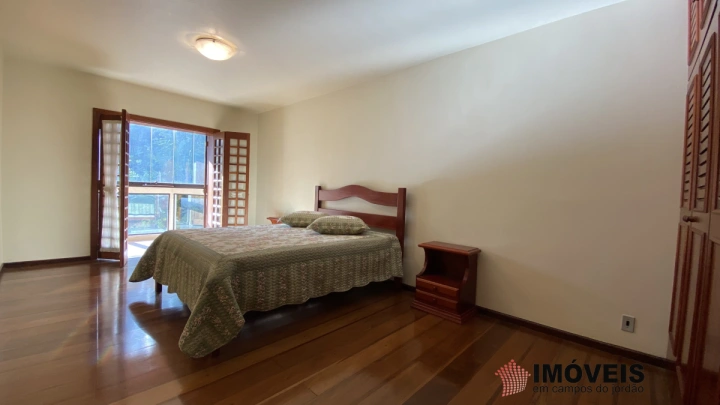 Apartamento em Vila Capivari, Campos do Jordão - foto 28