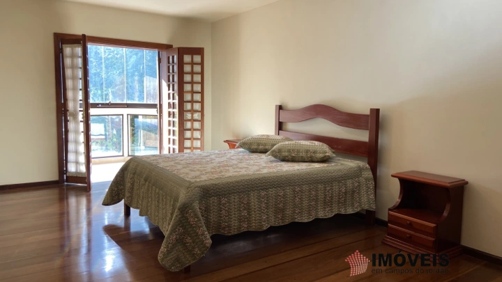 Apartamento em Vila Capivari, Campos do Jordão - foto 29