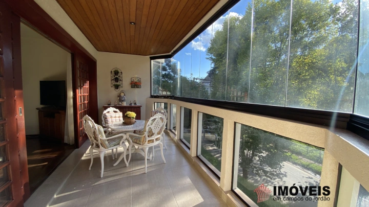 Apartamento em Vila Capivari, Campos do Jordão - foto 31