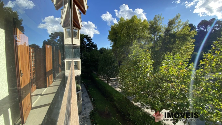 Apartamento em Vila Capivari, Campos do Jordão - foto 32