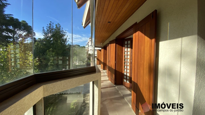 Apartamento em Vila Capivari, Campos do Jordão - foto 34