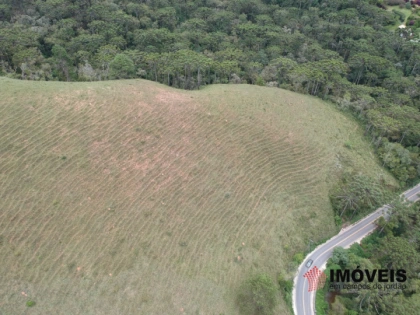 Área para Incorporação em Descansópolis, Campos do Jordão