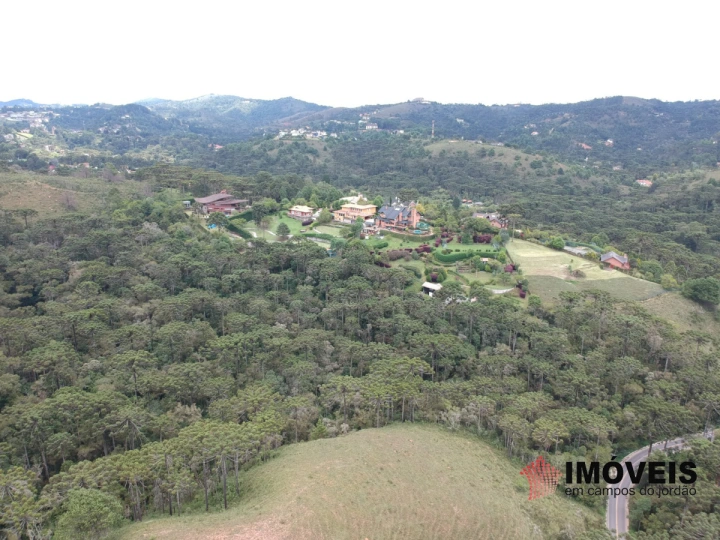 Área para Incorporação em Descansópolis, Campos do Jordão - foto 15