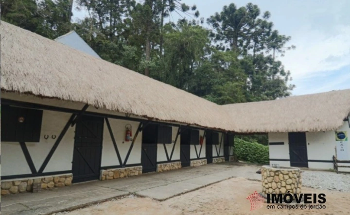 Haras em Parque das Águas Claras, Campos do Jordão - foto 16