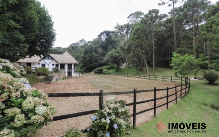 Haras em Parque das Águas Claras, Campos do Jordão - foto 25