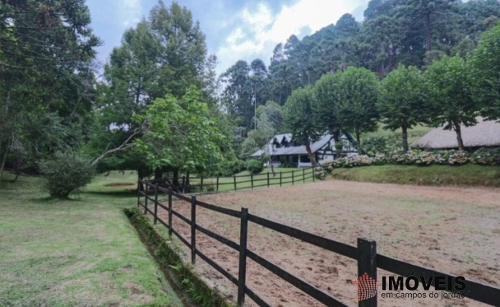 Haras em Parque das Águas Claras, Campos do Jordão - foto 26