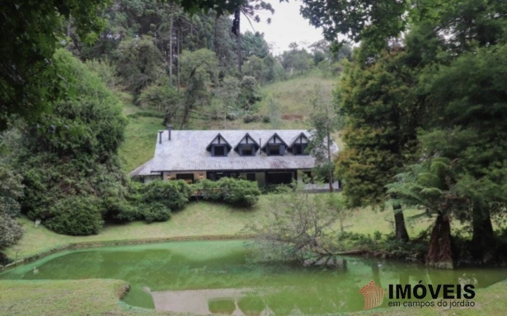 Haras em Parque das Águas Claras, Campos do Jordão - foto 30