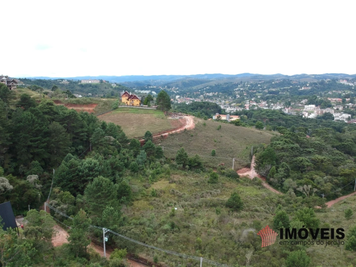 Terreno/Lote em Atalaia, Campos do Jordão - foto 2