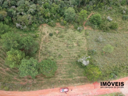 Terreno/Lote em Atalaia, Campos do Jordão