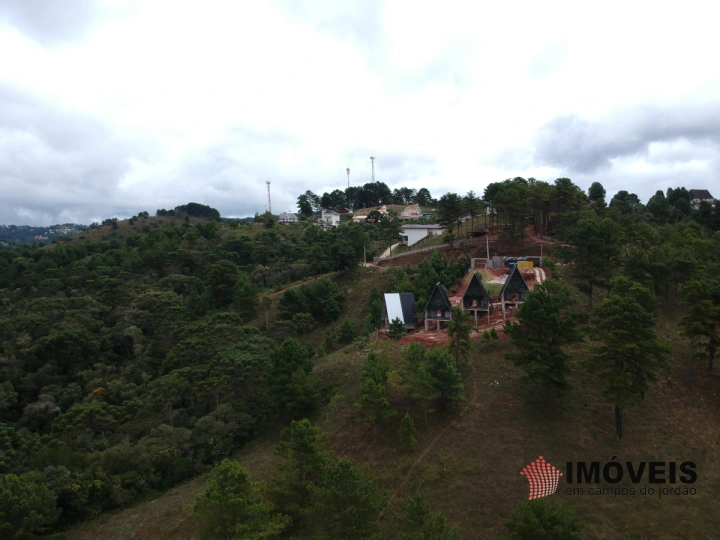 Terreno/Lote em Atalaia, Campos do Jordão - foto 4