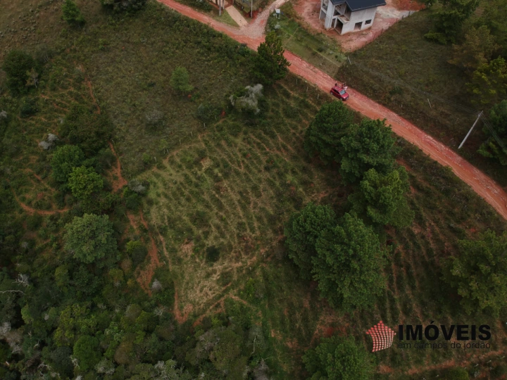 Terreno/Lote em Atalaia, Campos do Jordão - foto 5