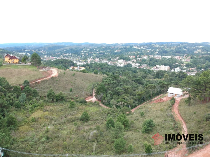 Terreno/Lote em Atalaia, Campos do Jordão - foto 2