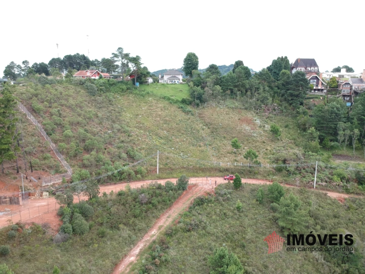 Terreno/Lote em Atalaia, Campos do Jordão - foto 5