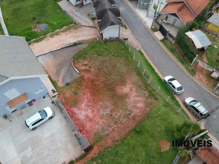 Terreno/Lote em Jardim Guararema, Campos do Jordão - foto 2