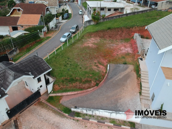 Terreno/Lote em Jardim Guararema, Campos do Jordão - foto 4