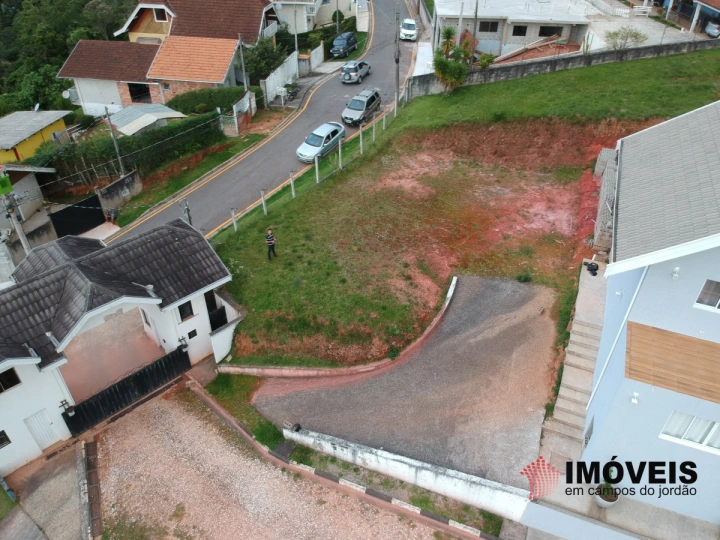 Terreno/Lote em Jardim Guararema, Campos do Jordão - foto 5