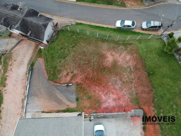 Terreno/Lote em Jardim Guararema, Campos do Jordão - foto 6