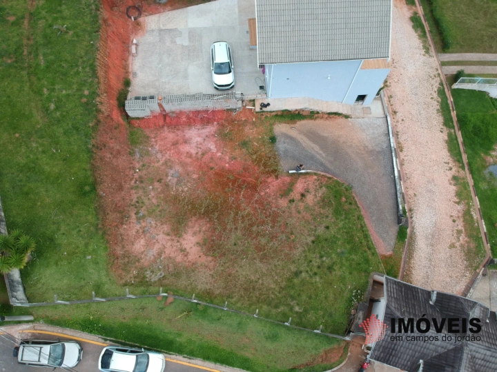 Terreno/Lote em Jardim Guararema, Campos do Jordão - foto 7