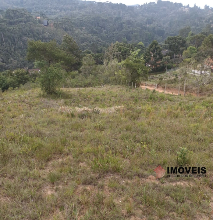 Terreno/Lote em Vale Encantado, Campos do Jordão - foto 1