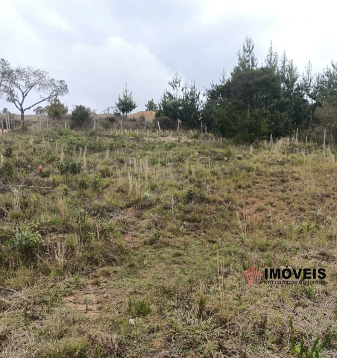 Terreno/Lote em Vale Encantado, Campos do Jordão - foto 2